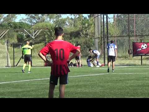 EL LOCO HOUSEMAN vs JOHN SUNDAY - Torneo Final 2020