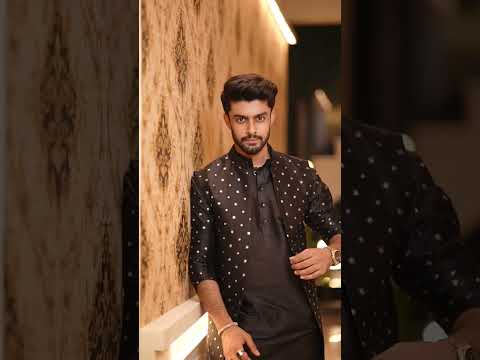 Wedding Outfit Idea ✨🔥 #style #fashion #shorts #mensfashion #wedding