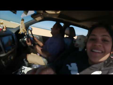 Nine Mile Beach Drive - Part 1