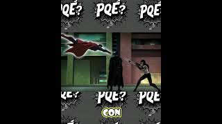 El Nivel De Poder De Zatanna #dc #dccomics #comics #zatanna #justiceleague #batman #curiosidades