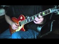 Five to One (The Doors) Solo Cover 