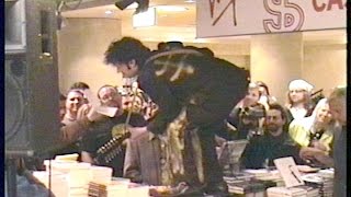 Paul Westerberg - Within Your Reach, Live at Virgin Records, 5/2/02