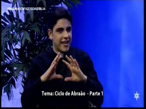 Páginas Difíceis da Bíblia  1Set 2019   -    Pe.F.C. Cardoso