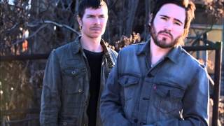 Middle Class Rut - Aunt Betty (on Radio 1 Rock Show)