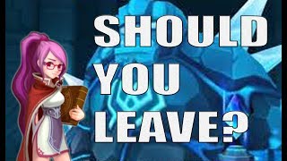 When To Leave GB10