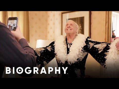 Ric Flair: WWE Right Now Is Very Political; Everybody Wants To Run WWE, I Liked How Vince McMahon Ran It