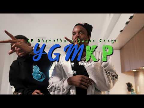 Smoke Chapo x KP Skywalka - YGMKP (Official Video) Shot by @hiddenimagesDC