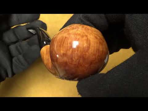 Pipa Amorelli * * - Bent Apple (AM172)