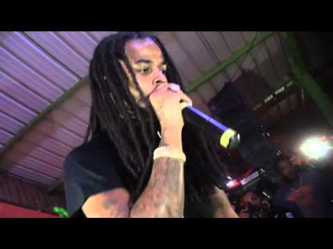 Extrait anniversaire de Falcon @Kalash972 @FalconProd