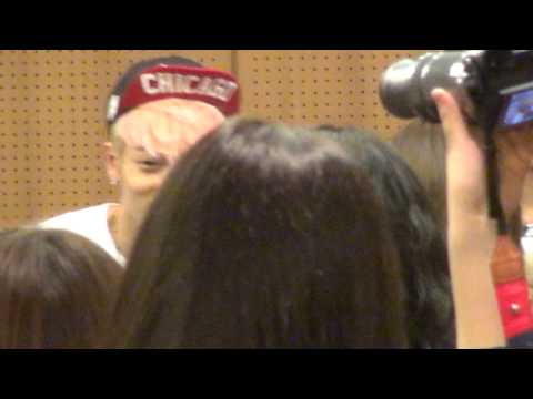 20130323 L.Joe fansign @Ilsan synnara #10