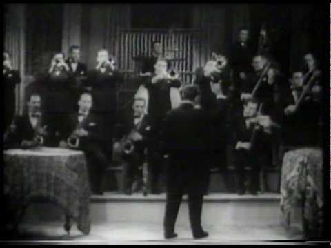 Russ Morgan Paramount musical short 1937