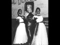 Etta James & The Peaches - Hold Me, Squeeze Me (Modern 947) 1955