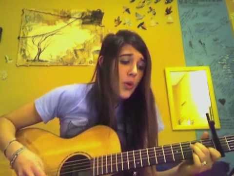 Missed Connections Song (Purple sweater girl- m4w) - Brittany Wachter