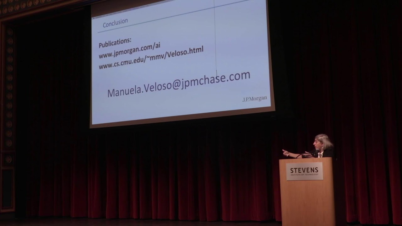 2023 SES Dean's Lecture Series