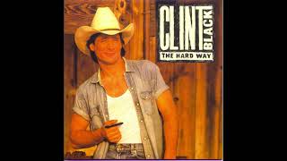 Burn One Down – Clint Black