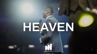 Cover art for Heaven