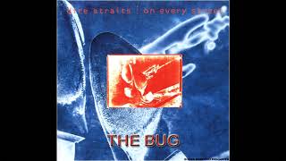 Dire Straits - The Bug, [Super 24bit HD Remaster], HQ