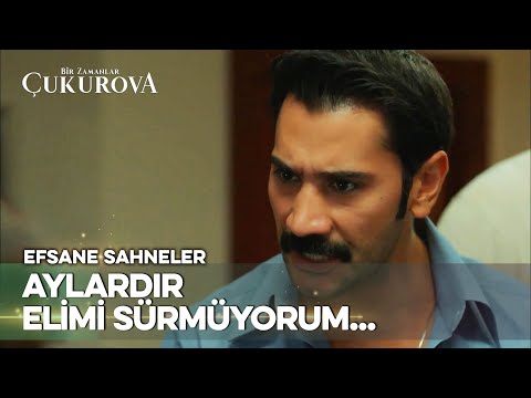 Yılmaz'ı çıldırtan hamilelik haberi! - Bir Zamanlar Çukurova