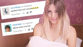 Bibi H - How it is ( wap bap ... ) [BEST OF COMMENTS!!!]