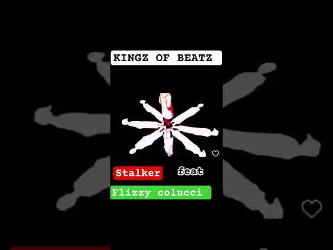 KINGZ OF BEATZ STALKER FEAT FLIZZY COLUCCI ANTI-MAINSTREAM-RAP VOL. 2,5 (KINGZ OF BEATZ VERSION)