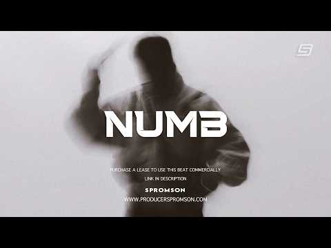 Emotional Choir Type Beat “NUMB” | Omah Lay x Burna Boy Afrobeat Type Beat
