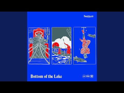Bottom Of The Lake