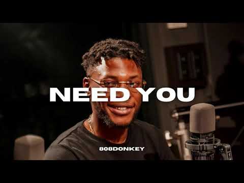 [FREE] 'Need you' Sevn Alias x Kevin x Cor Type beat 2021