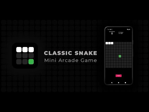 Classic Snake