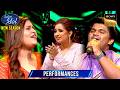 Pardesi Pardesi पर Chaitanya Sneha की गायकी Judges को लगी कमाल I