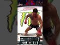 ? Johnny Eblen DEFENDS the Title! ? #shorts #bellator299