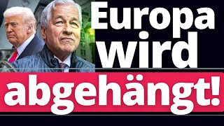 Trump, Bitcoin & Wall Street: Der stille Umsturz des globalen Finanzsystems!
