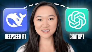 95% Cheaper AI? How DeepSeek Is Taking on Big Tech