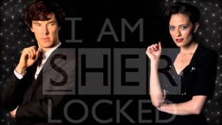 Sherlock - Irene Adler/The Woman&#39;s Theme Extended Cut