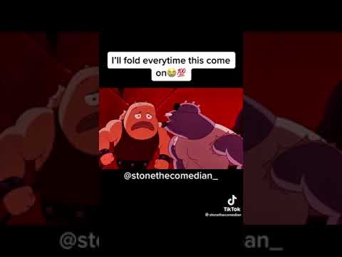 Pound town SpongeBob meme