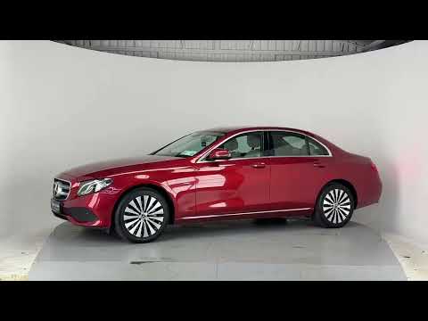 Mercedes-Benz E-Class 350 AVANTGARDE**CREAM LEATHE - Image 2