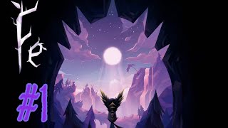 【アクション】Fe #1