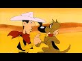 LUCKY LUKE ORIGINAL DEUTSCH EP25 Kalifornien Oder Tod