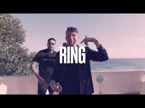 [FREE] Gilli x Benny Jamz x KESI Type Beat - "RING" | (prod. @sikebeatsss)
