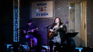 Suzie Vinnick &amp; Jon Shain - All I Want to Do