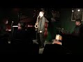 Martin Sasse Trio feat. Harry Allen