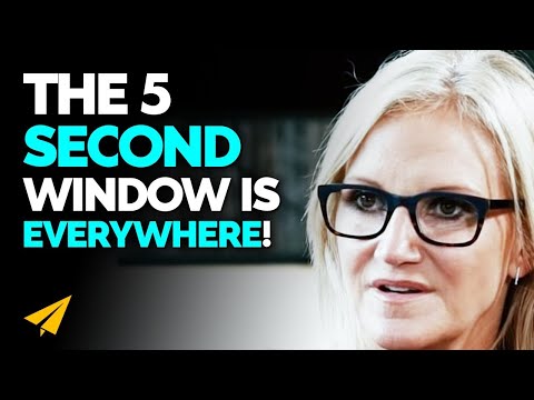 If You CHANGE These PATTERNS in Your HEAD, Everything Gets BETTER! | Mel Robbins | Top 50 Rules Video