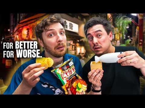 12 Ways Japan Changed Us Forever 🇯🇵 Feat. @CDawgVA