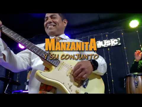 Manzanita y Su Conjunto - La Leyenda Continúa "El Jinete Está Cansado" (Psychedelic Peruvian Cumbia)