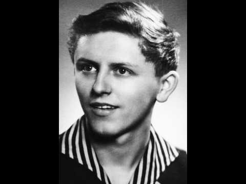 Václav Neckář - Píseň pro mne