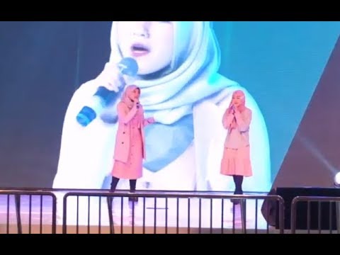 190728 Sigma - Downpour(소나기) - cover 아이오아이(I.O.I) @ KWF ChangeFe2019