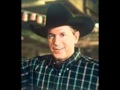 George Strait - You're The Cloud I'm On When I'm High