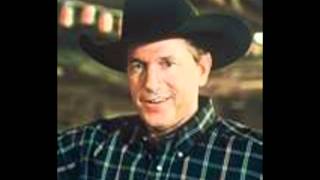 George Strait - You're The Cloud I'm On When I'm High