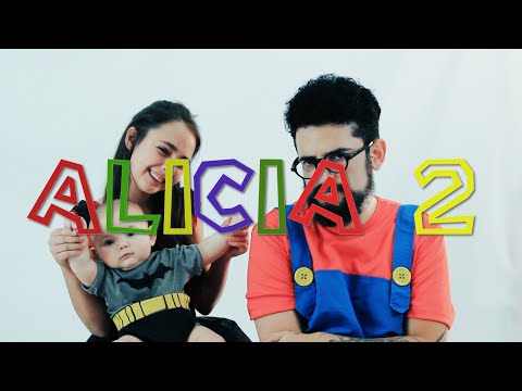 Alicia video
