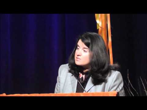 Jamie Manson delivers keynote address at Call To Action 2011: a nun's story