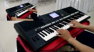 Sampai Akhir Hidupku - JPCC Worship (Piano Cover)